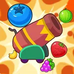 Zombie Defense-Save the Garden icon