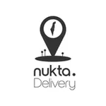 Nukta Delivery icon