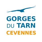 Gorges Causses Cévennes icon