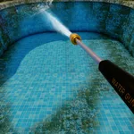 Hoarding Cleaning Simulator 3D icon