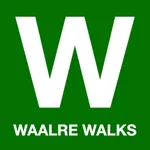 Waalre Walks icon