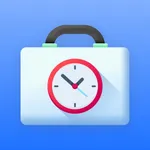 Med Reminder and Pill Tracker icon