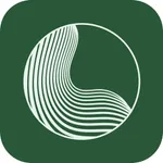 Audicin: Relax & Focus Audio icon