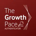 The Growth Pace Authenticator icon