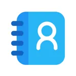 Duplicate Contacts Remover ' icon