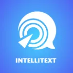 IntelliText: AI Writing Aid icon