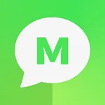 MBTI CHAT - make friends icon