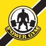 Power Gym icon