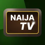 Naija TV: Live Football & News icon