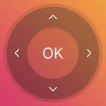 FireApp - TV Remote Control icon