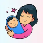 Ovulation Calculator & Tracker icon