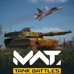 MWT: Tank Battles. Modern War icon