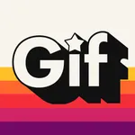 GifStar: AI Face Swap Gif App icon