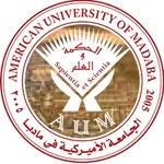 American University of Madaba icon