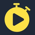 Sport Video Stopwatch icon