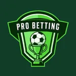 PRO Football Betting Guide icon