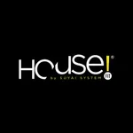 HOUSE FIT icon