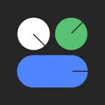 TimeCircle: FocusTime,Calendar icon
