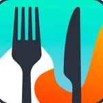 URestaurants icon