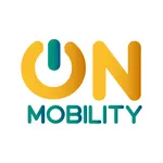 On Mobility icon