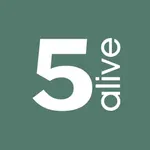 5 Alive Networking icon