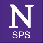 Northwestern mySPS icon