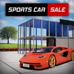 Car Sales - Car Tycoon Games icon