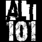 Alt 101 icon