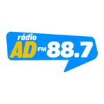 Rádio AD FM 88.7 icon