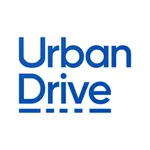 UrbanDrive: Earn as you drive icon