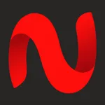 Netmirror : Movies & Shows Box icon