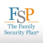 Family Security Plan (PFP) icon