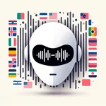 Vox AI Music & Cover Generator icon