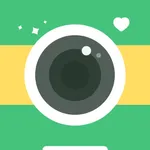Makeup Camera - makeup mirror icon