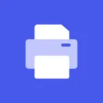 智能扫描仪-文档、证件扫描 icon