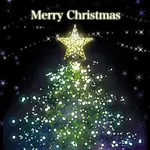 Xmas/Greeting card Stickers icon