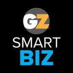GigaZone SmartBiz icon