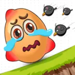 Save The Eggs - Puzzle Games icon