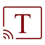 TesDisplay - Screen Mirror icon