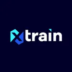 Xtrain Fitness Plans & Tracker icon