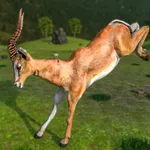 Animal Hunter : Hunting Games icon