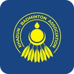 Khadun Badminton Club icon