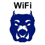 Power Watchdog WiFi icon