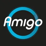 Amigo - Powerbank Sharing icon