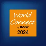 WORLD CONNECT by APG 2024 icon