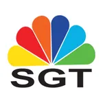 SGT Digital Gold icon