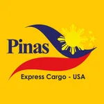 Pinas Express Cargo USA icon