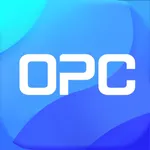 OPC移动办公 icon