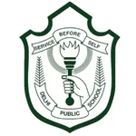 Delhi Public School, Pali icon