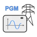 Power Grid Monitor icon